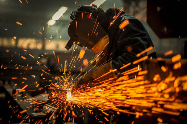 Best Pipe Welding in Annetta, TX