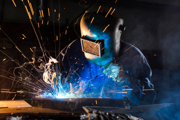 Best Maintenance and Repair Welding in Annetta, TX