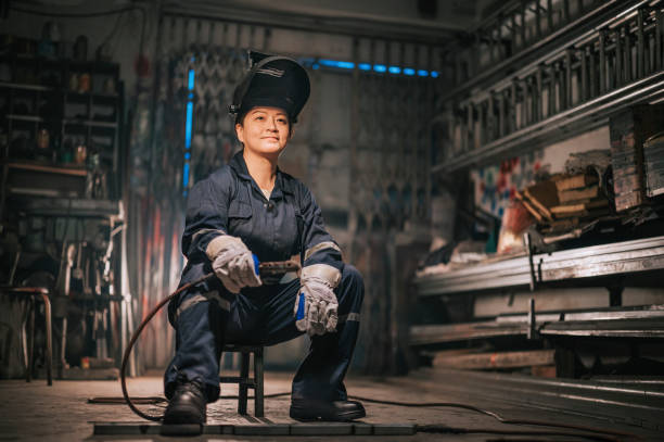 Affordable Welder Services in Annetta, TX