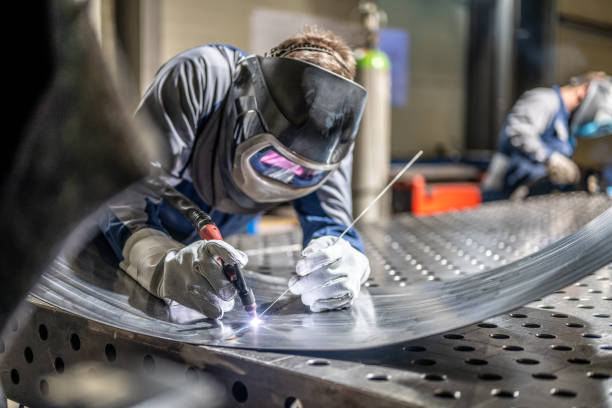  Annetta, TX Welder Pros