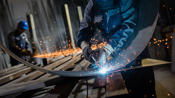 Best Maintenance and Repair Welding in Annetta, TX