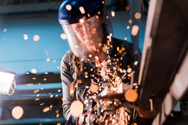 Best Marine and Shipbuilding Welding in Annetta, TX